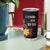 Wales Cymru Am Byth Tumbler Cup Welsh Dragon with Celtic Cross - Wonder Print Shop