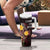 Wales Cymru Am Byth Tumbler With Handle Welsh Dragon with Celtic Cross - Wonder Print Shop