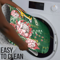 South Africa Rugby Bokke Champions Bathroom Set