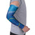 Cape Verde Tubaroes Azuis Custom Arm Sleeves Break The Waves - Wonder Print Shop