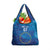 Cape Verde Tubaroes Azuis Custom Grocery Bag Break The Waves - Wonder Print Shop
