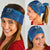 Cape Verde Tubaroes Azuis Custom Neck Gaiter Break The Waves - Wonder Print Shop