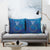Cape Verde Tubaroes Azuis Custom Pillow Cover Break The Waves - Wonder Print Shop