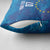 Cape Verde Tubaroes Azuis Custom Pillow Cover Break The Waves - Wonder Print Shop