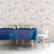Cape Verde Tubaroes Azuis Custom Tablecloth Break The Waves - Wonder Print Shop
