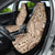 Samoa Tapa Car Seat Cover Siapo Mix Tatau Patterns LT7 - Wonder Print Shop