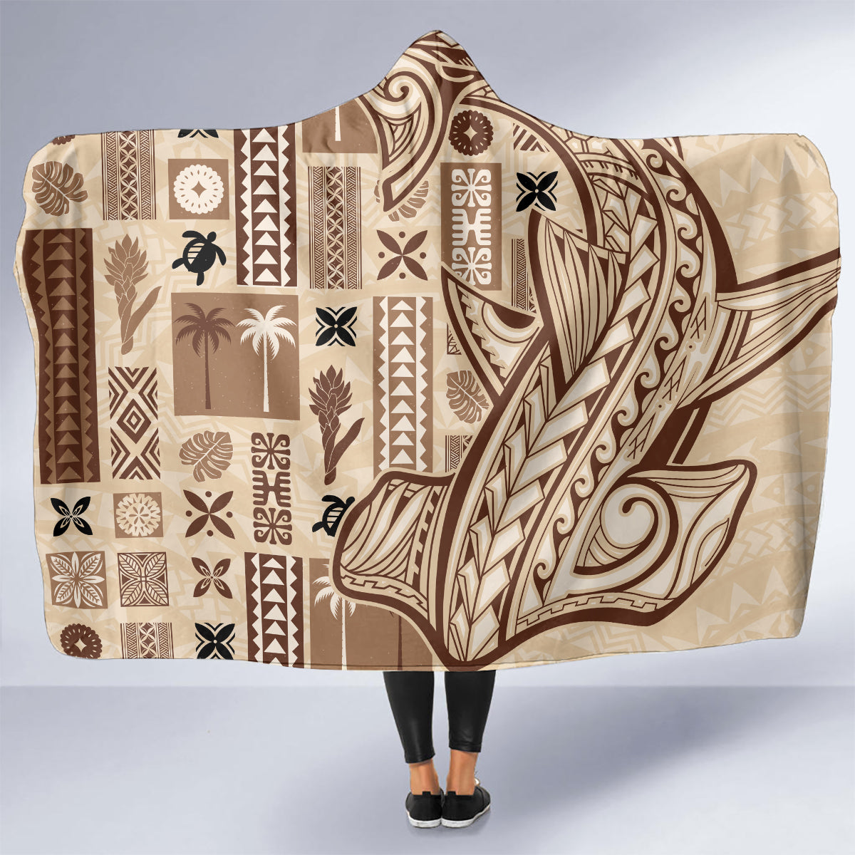 samoa-tapa-hooded-blanket-siapo-mix-tatau-patterns