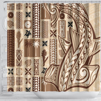 samoa-tapa-shower-curtain-siapo-mix-tatau-patterns