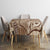 Samoa Tapa Tablecloth Siapo Mix Tatau Patterns - Wonder Print Shop