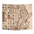 Samoa Tapa Tapestry Siapo Mix Tatau Patterns - Wonder Print Shop