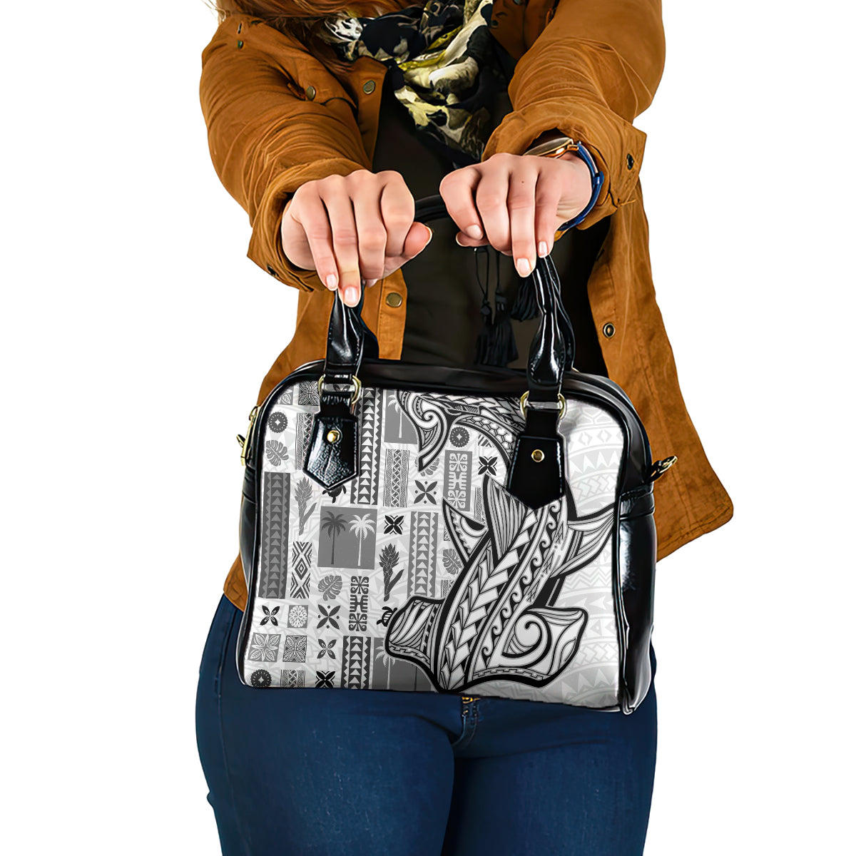 samoa-tapa-shoulder-handbag-siapo-mix-tatau-patterns-white