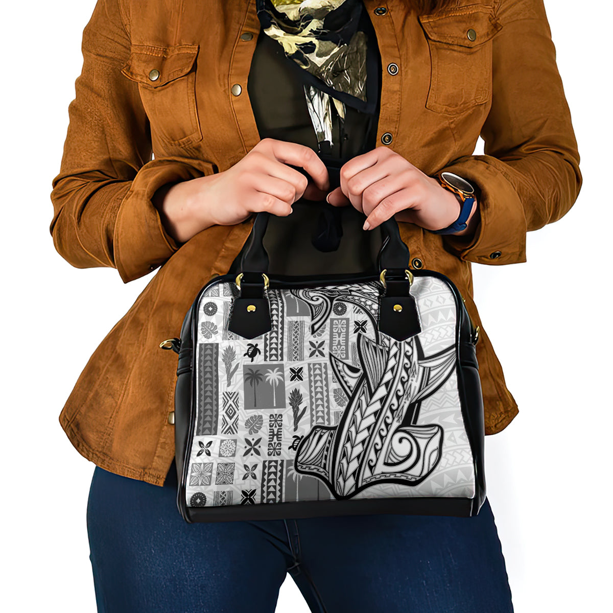 samoa-tapa-shoulder-handbag-siapo-mix-tatau-patterns-white