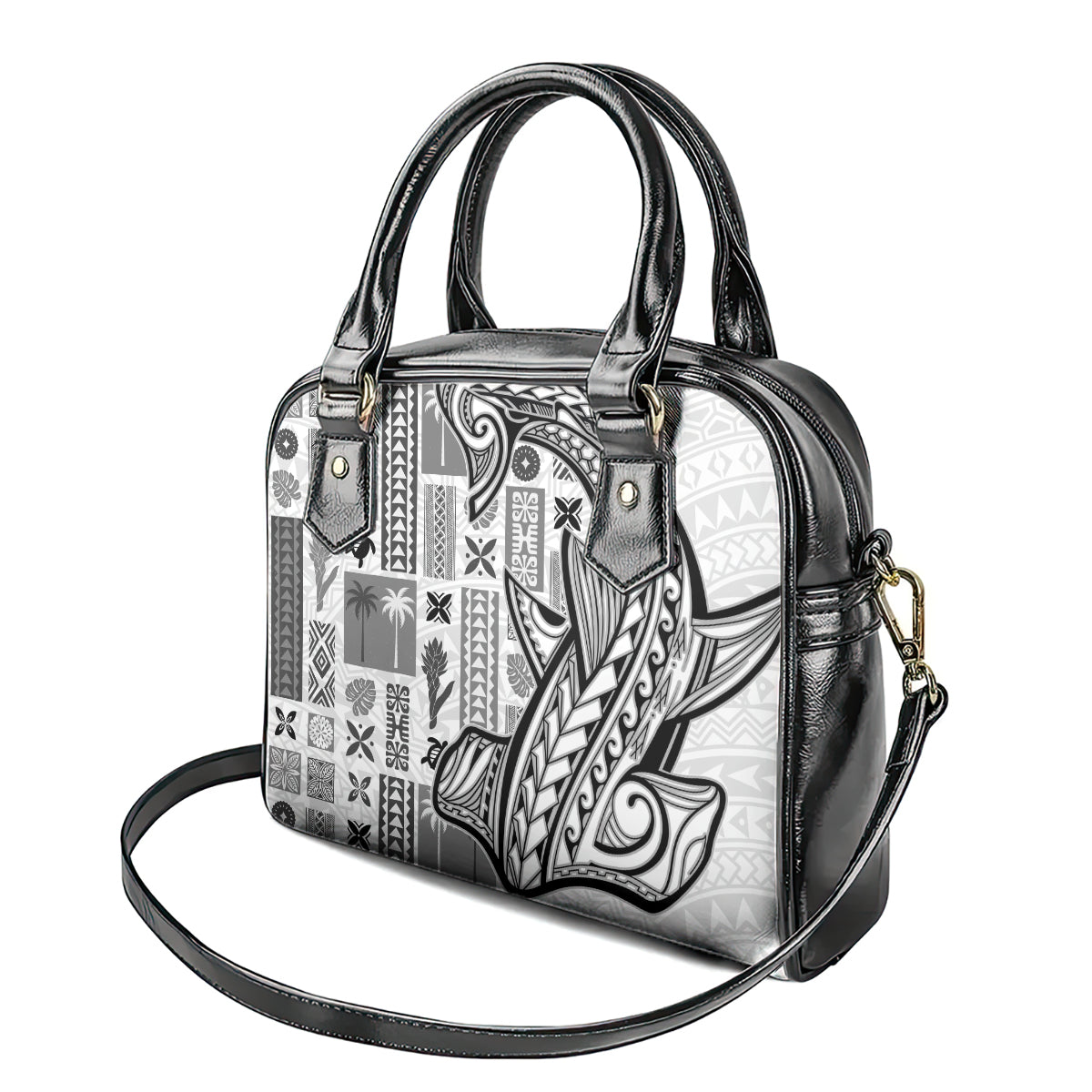 samoa-tapa-shoulder-handbag-siapo-mix-tatau-patterns-white