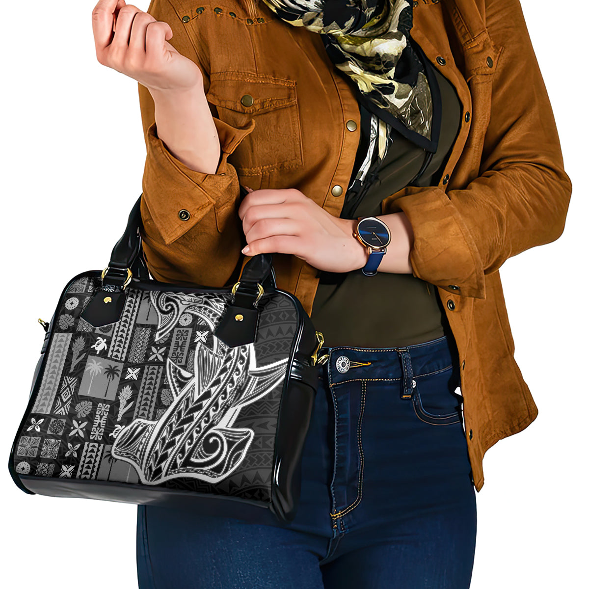 samoa-tapa-shoulder-handbag-siapo-mix-tatau-patterns-black