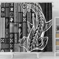 samoa-tapa-shower-curtain-siapo-mix-tatau-patterns-black