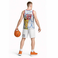WC2026 USA Soccer Custom Basketball Jersey Rising Stars - Wonder Print Shop