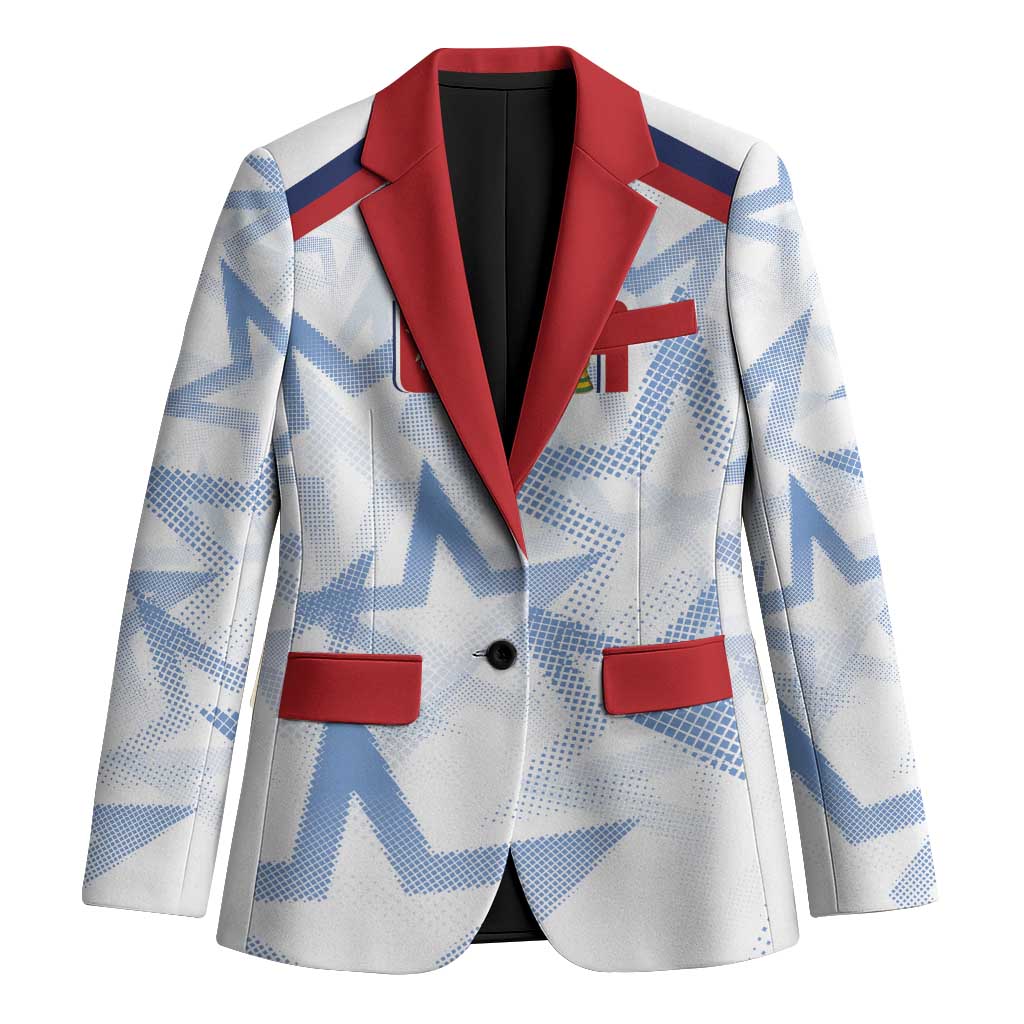 WC2026 USA Soccer Custom Blazer Rising Stars - Wonder Print Shop