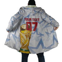 WC2026 USA Soccer Custom Cloak Rising Stars - Wonder Print Shop