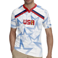 WC2026 USA Soccer Custom Rugby Jersey Rising Stars - Wonder Print Shop