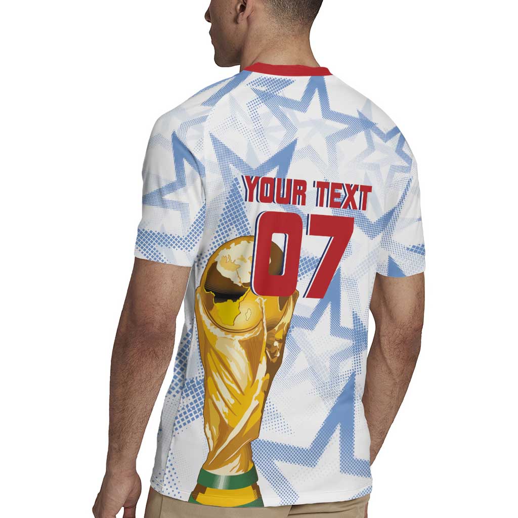 WC2026 USA Soccer Custom Rugby Jersey Rising Stars - Wonder Print Shop