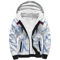 WC2026 USA Soccer Custom Sherpa Hoodie Rising Stars - Wonder Print Shop