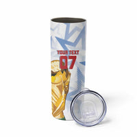 WC2026 USA Soccer Skinny Tumbler Rising Stars - Wonder Print Shop