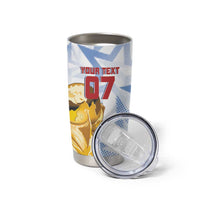 WC2026 USA Soccer Tumbler Cup Rising Stars - Wonder Print Shop
