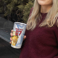 WC2026 USA Soccer Tumbler Cup Rising Stars - Wonder Print Shop