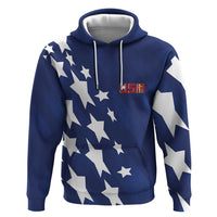USA Soccer Custom Vintage 1994 Inspired Hoodie - Wonder Print Shop