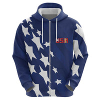 USA Soccer Custom Vintage 1994 Inspired Hoodie - Wonder Print Shop