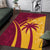 West Indies Cricket World Cup 2024 Area Rug Tropical Style LT7 - Wonder Print Shop