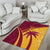 West Indies Cricket World Cup 2024 Area Rug Tropical Style LT7 - Wonder Print Shop