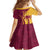 West Indies Cricket World Cup 2024 Family Matching Short Sleeve Bodycon Dress and Hawaiian Shirt Tropical Style - Wonder Print Shop