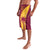 West Indies Cricket World Cup 2024 Lavalava Tropical Style - Wonder Print Shop