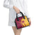 West Indies Cricket World Cup 2024 Shoulder Handbag Tropical Style