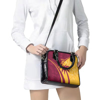 West Indies Cricket World Cup 2024 Shoulder Handbag Tropical Style