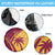 West Indies Cricket World Cup 2024 Spare Tire Cover Tropical Style - Wonder Print Shop