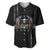 USA Bald Eagle Freedom Tour 1776 Born To Be Free Baseball Jersey Camouflage Style LT7 - Wonder Print Shop