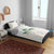 South Africa Cricket Champion Bedding Set Gold Proteas - All White - Wonder Print Shop