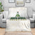 South Africa Cricket Champion Blanket Gold Proteas - All White - Wonder Print Shop