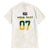 South Africa Cricket Champion Custom Family Matching Summer Maxi Dress and Hawaiian Shirt Gold Proteas - All White - Wonder Print Shop