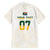 South Africa Cricket Champion Custom Hawaiian Shirt Gold Proteas - All White - Wonder Print Shop