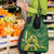 South Africa Cricket Champion Grocery Bag Proteas Rock The World - Wonder Print Shop