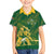 South Africa Cricket Champion Custom Hawaiian Shirt Proteas Rock The World - Wonder Print Shop