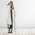 South Africa Cricket Champion Hooded Blanket Proteas Rock The World - Wonder Print Shop