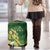 South Africa Cricket Champion Luggage Cover Proteas Rock The World - Wonder Print Shop