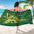 South Africa Cricket Champion Sarong Proteas Rock The World - Wonder Print Shop