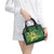 South Africa Cricket Champion Shoulder Handbag Proteas Rock The World - Wonder Print Shop