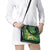 South Africa Cricket Champion Shoulder Handbag Proteas Rock The World - Wonder Print Shop