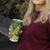 South Africa Cricket Champion Custom Tumbler Cup Proteas Rock The World - Wonder Print Shop